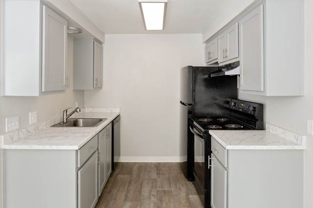 2-bedroom apartment at Aspire Oregon City Apartments in Oregon City, OR